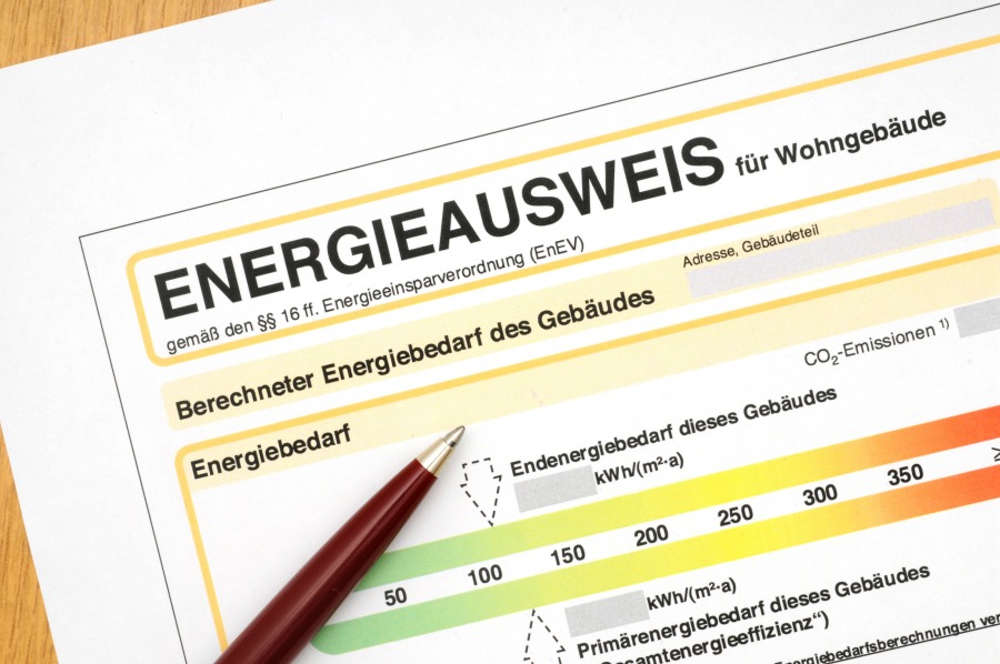 Energieausweis Idstein