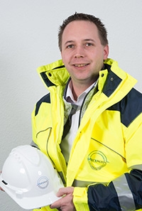 Bausachverständiger, Immobiliensachverständiger, Immobiliengutachter und Baugutachter  Stephan Karlheim Wiesbaden