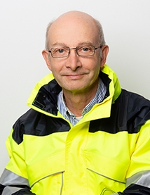 Bausachverständiger, Immobiliensachverständiger, Immobiliengutachter und Baugutachter Prof. Dr. Dipl.-Ing. Heiner Haass Wiesbaden