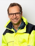 Bausachverständiger, Immobiliensachverständiger, Immobiliengutachter und Baugutachter  Pascal Hewel Wiesbaden