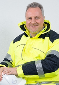Bausachverständiger, Immobiliensachverständiger, Immobiliengutachter und Baugutachter  Thomas Raizner Wiesbaden