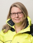 Bausachverständige, Immobiliensachverständige, Immobiliengutachterin und Baugutachterin  Svenja Rohlfs Wiesbaden